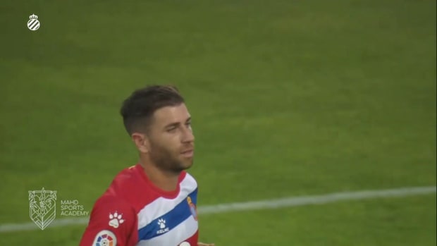 Espanyol’s friendly against Fiorentina